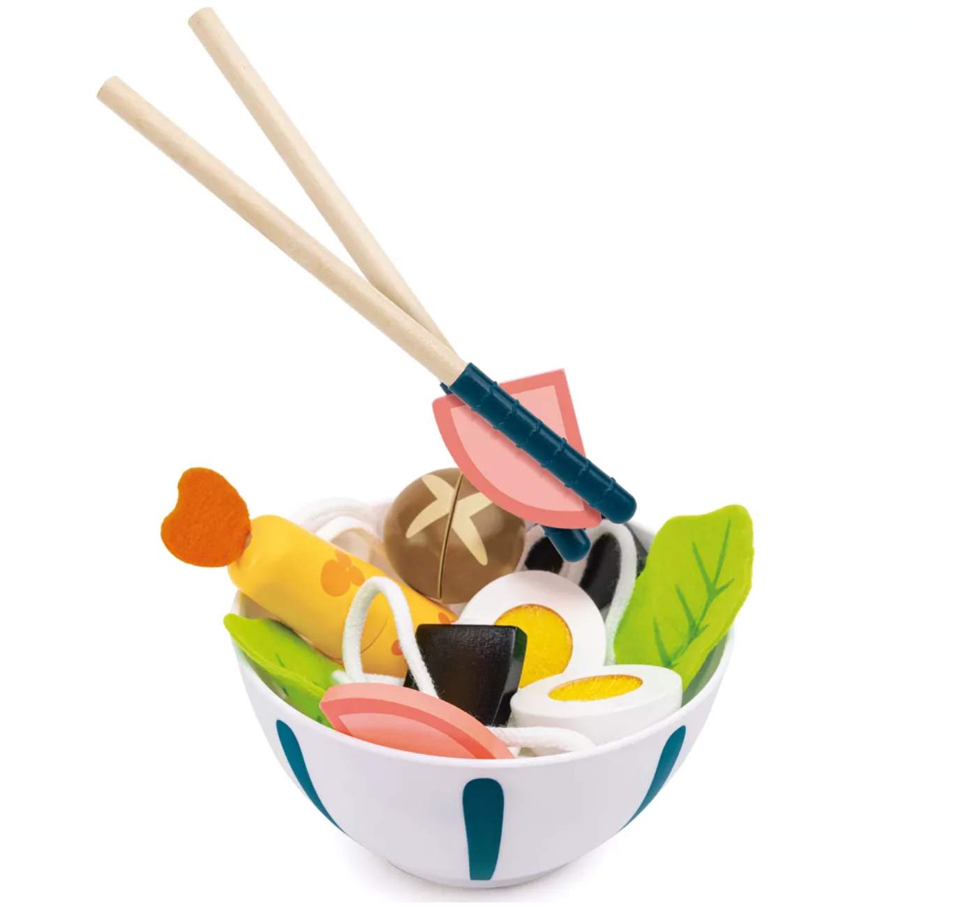 Slurp Slurp Udon Set