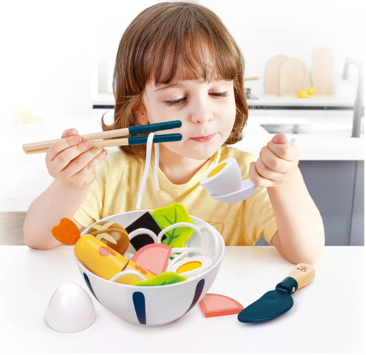 Slurp Slurp Udon Set