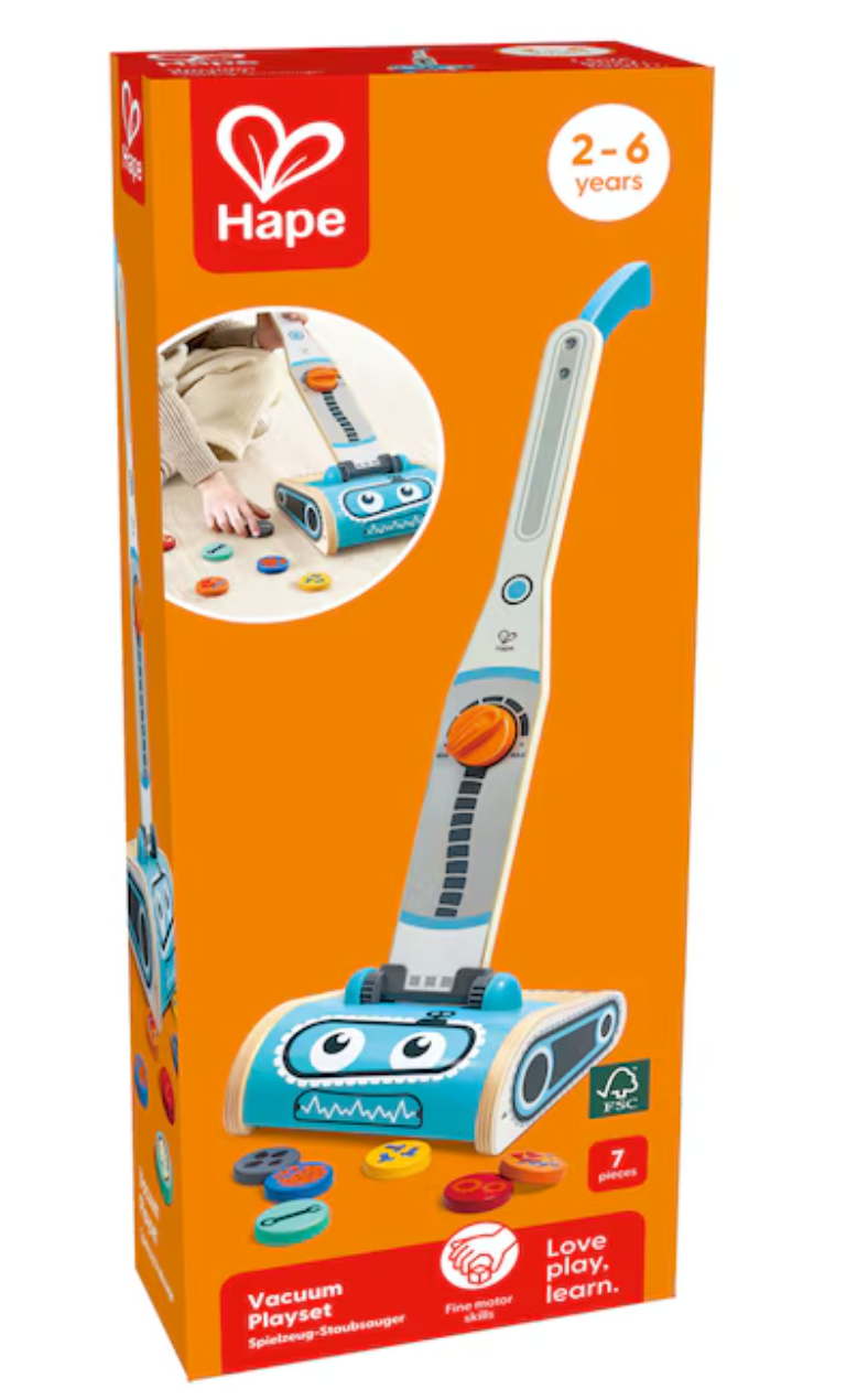 Robot Vacuum