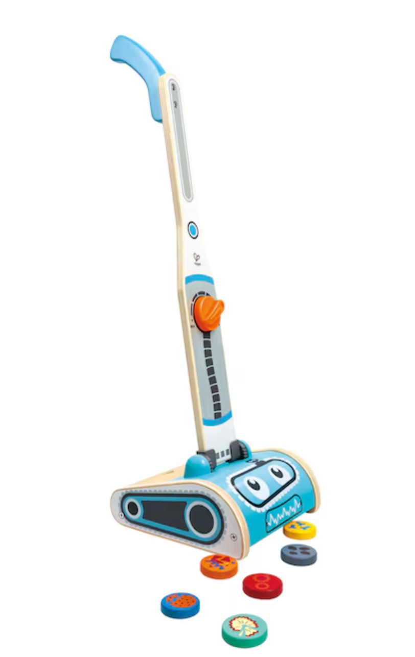 Robot Vacuum
