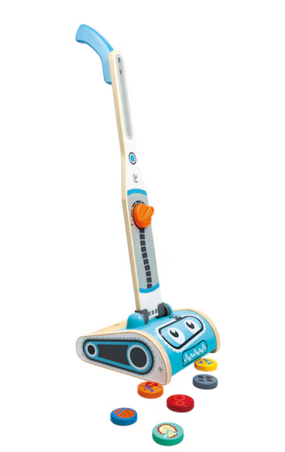 Robot Vacuum