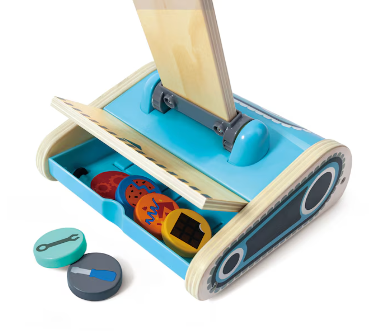 Robot Vacuum