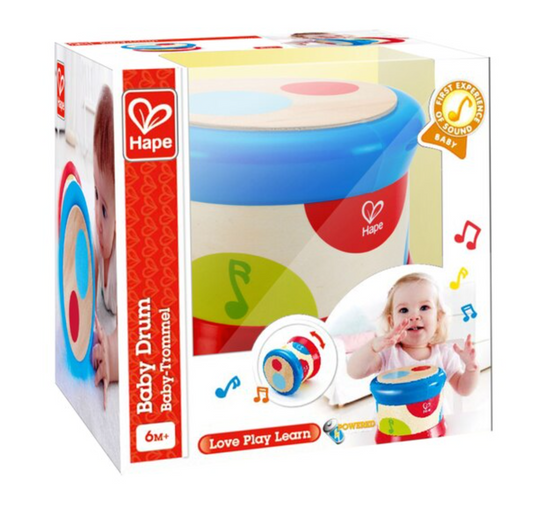 Baby Drum