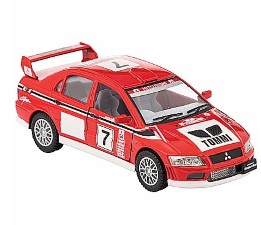 Diecast Street Fighters