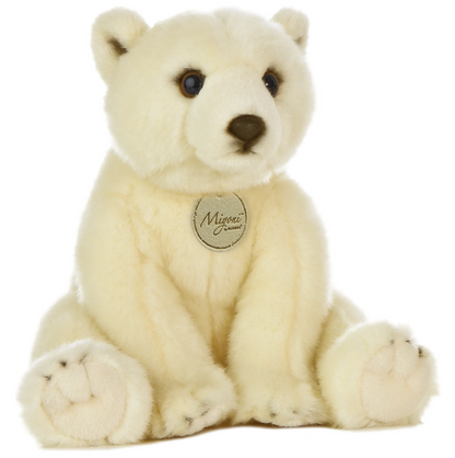 11" Polar Bear