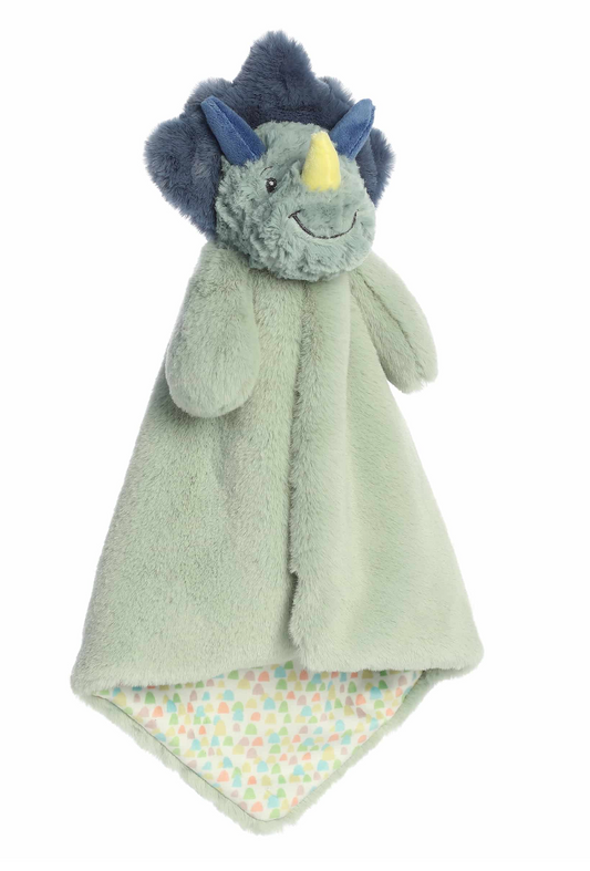 Traci Triceratops Luvster