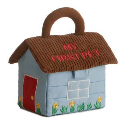 My First Pet Playset