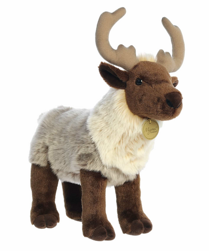 14" Reindeer