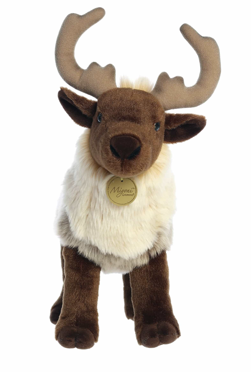 14" Reindeer