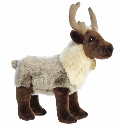 14" Reindeer