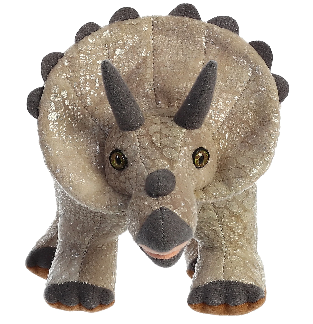 13" Triceratops