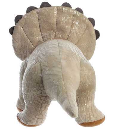 13" Triceratops