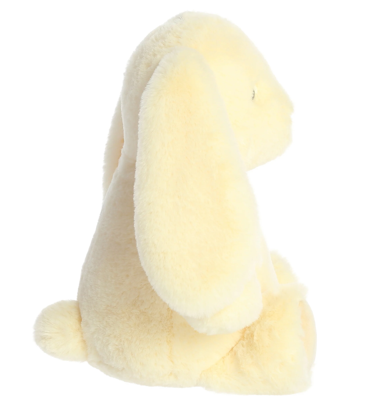 Dewey Bunny Flourish - Banana