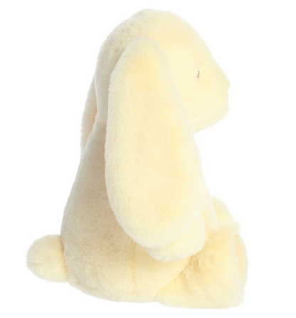 Dewey Bunny Flourish - Banana