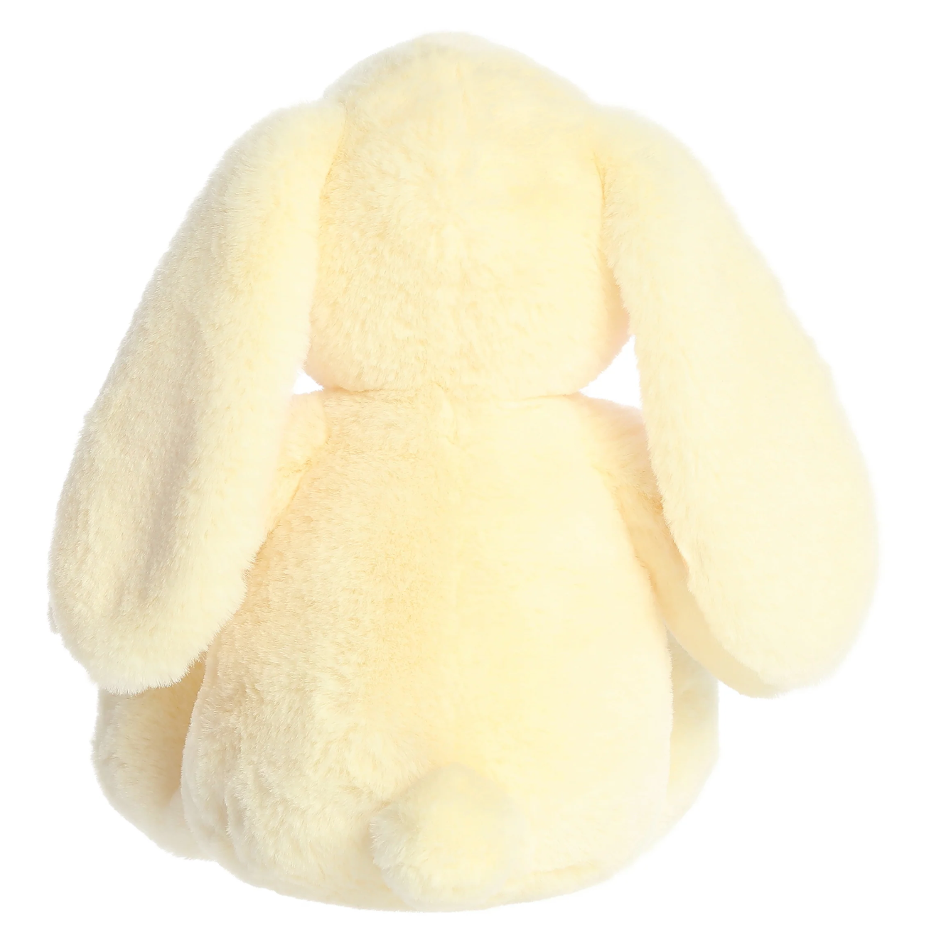 Dewey Bunny Flourish - Banana