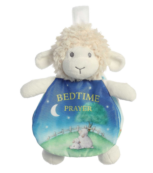Story Pals Bedtime Prayer