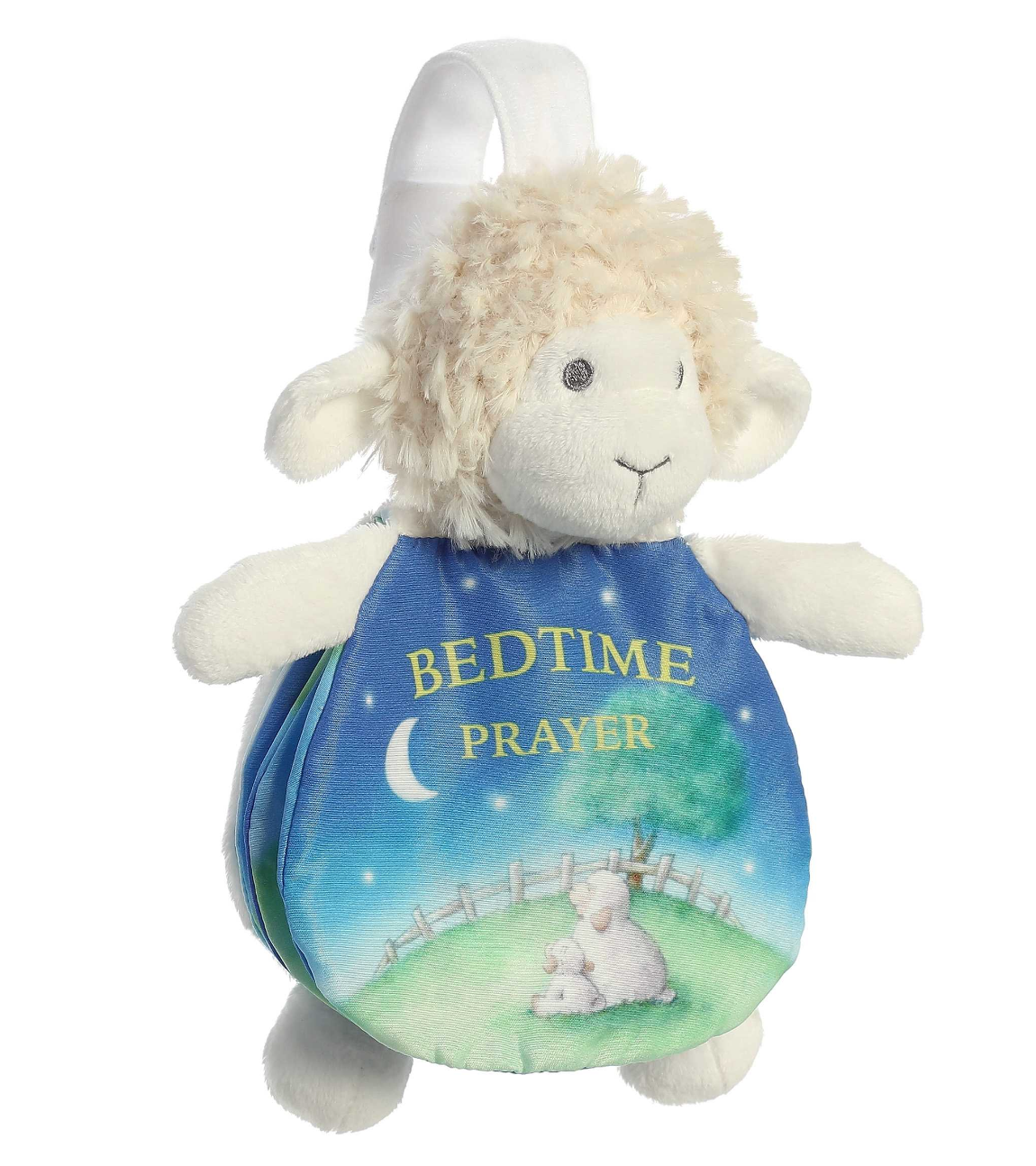 Story Pals Bedtime Prayer
