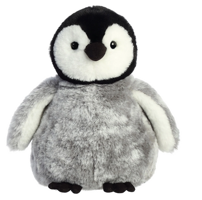 Pippy Penguin