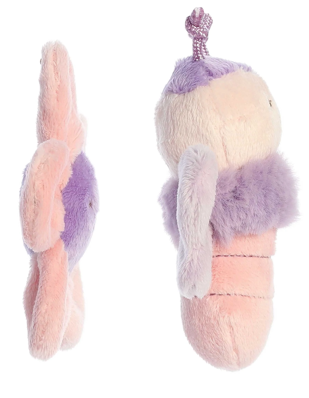 Flutterfly Rattle and Crinkle Set