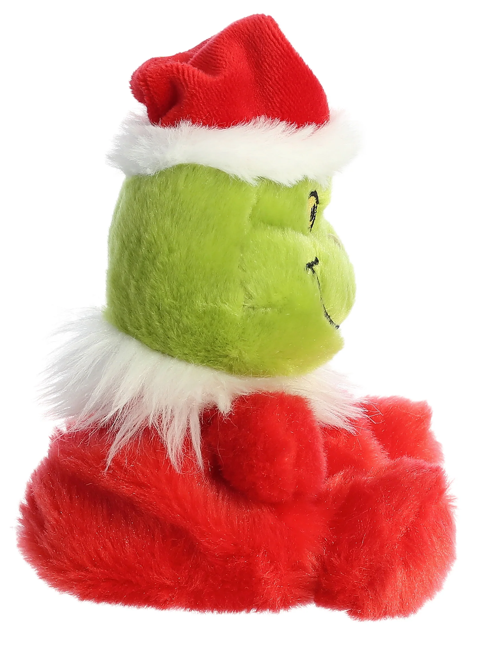 Palm Pal Santa Grinch