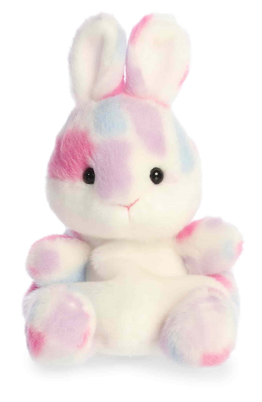 Palm Pal Marta Mosaic Bunny
