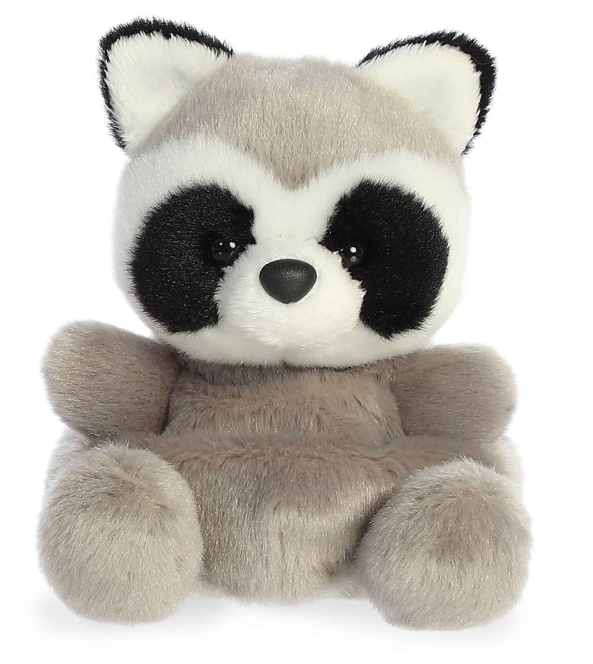 Palm Pal Rascal Raccoon