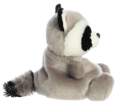 Palm Pal Rascal Raccoon