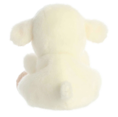Palm Pal Woolly Lamb