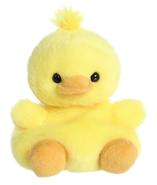 Palm Pal Darling Duck