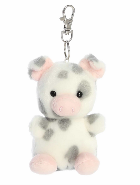 Piggles Spotted Piglet Clip On