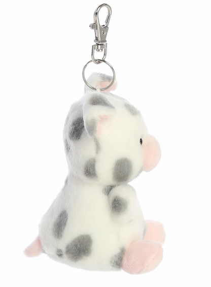 Piggles Spotted Piglet Clip On