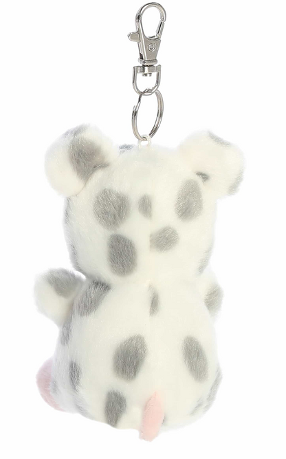 Piggles Spotted Piglet Clip On