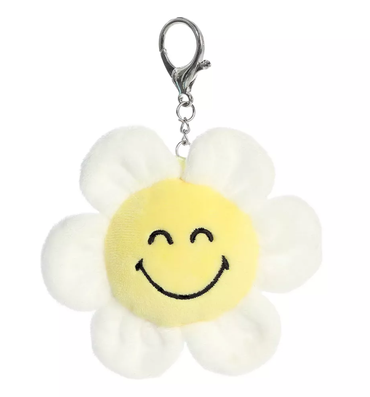 SmileyWorld Daze Clip On