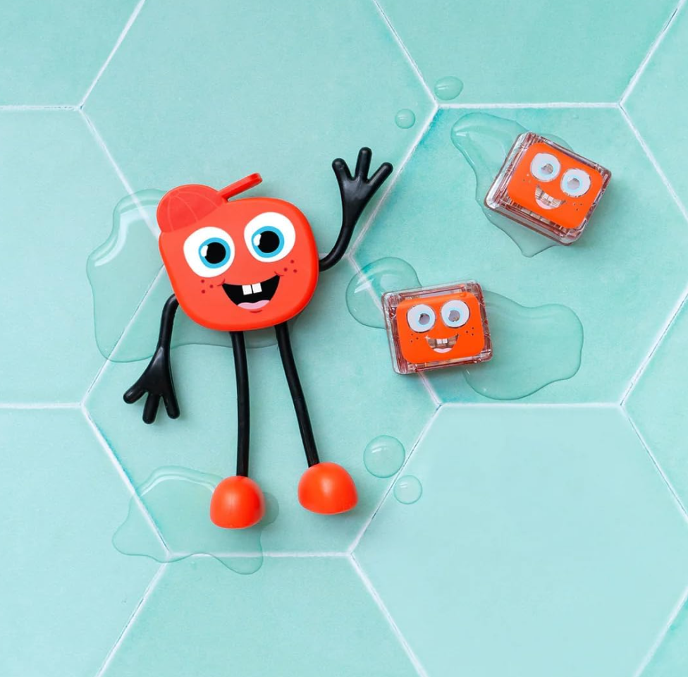 Glo Pals Character - Sammy