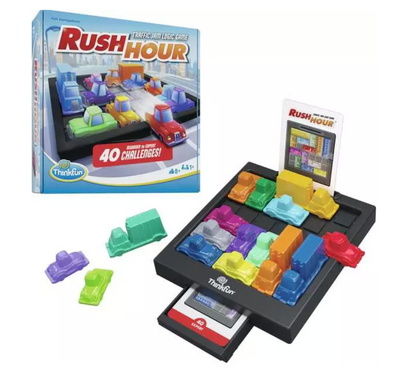 Rush Hour Game