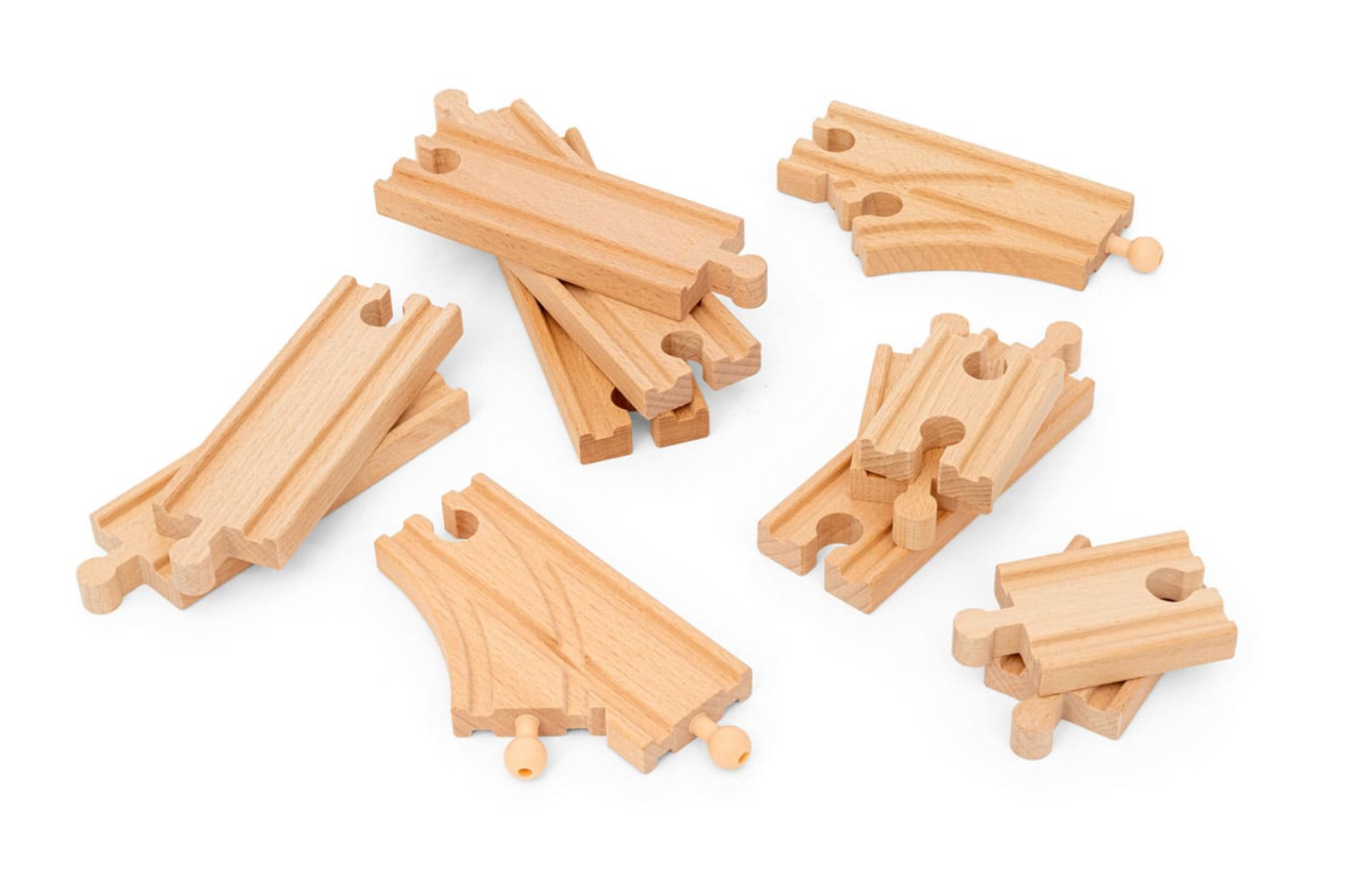 Brio Starter Track Set