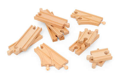 Brio Starter Track Set