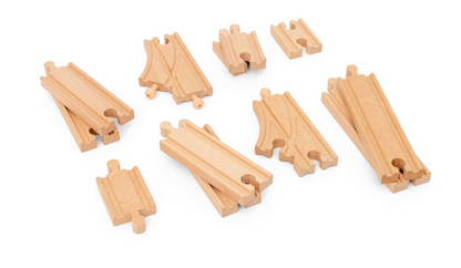 Brio Starter Track Set