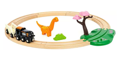 Brio Dinosaur Circle Set