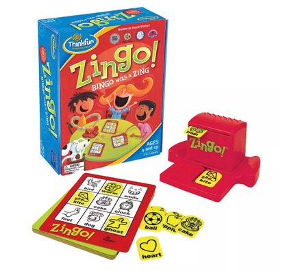 Zingo!