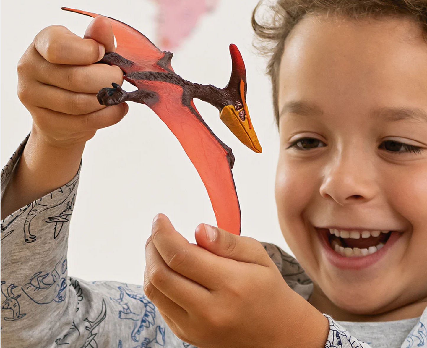 Schleich Animal - Pteranodon