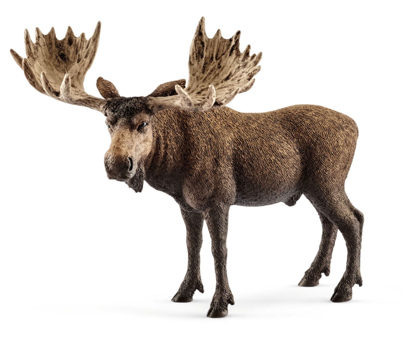 Schleich Animal - Moose
