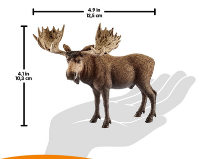 Schleich Animal - Moose