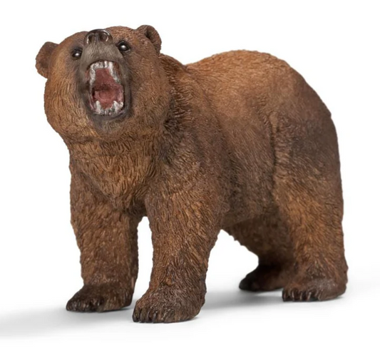 Schleich Animal - Grizzly Bear