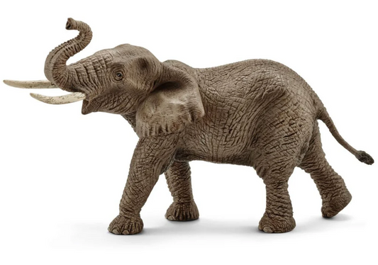 Schleich Animal - African Elephant
