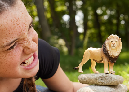 Schleich Animal - Lion