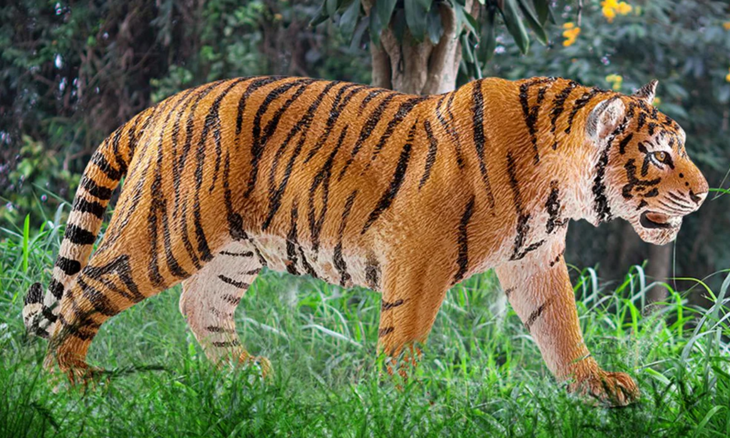 Schleich Animal - Tiger