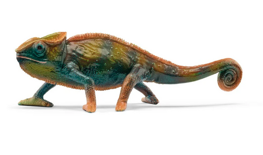 Schleich Animal - Chameleon