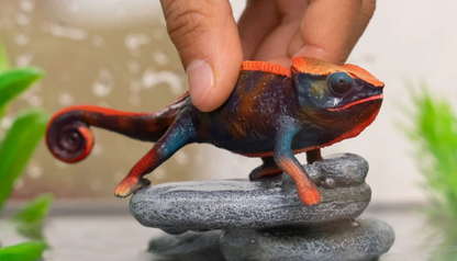 Schleich Animal - Chameleon