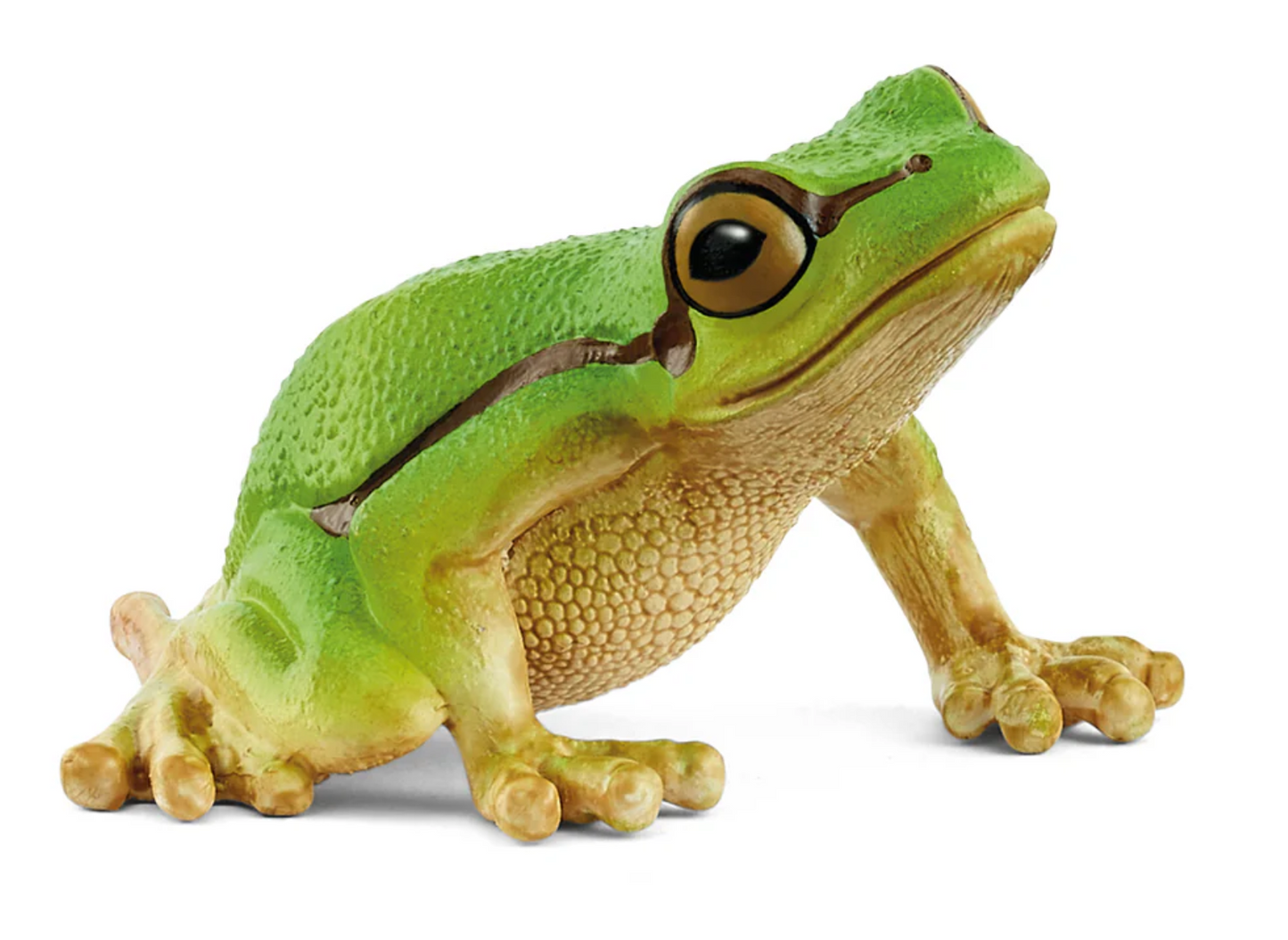 Schleich Animal - European Tree Frog